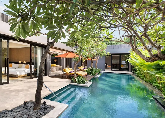 W Bali - Resort 5*
