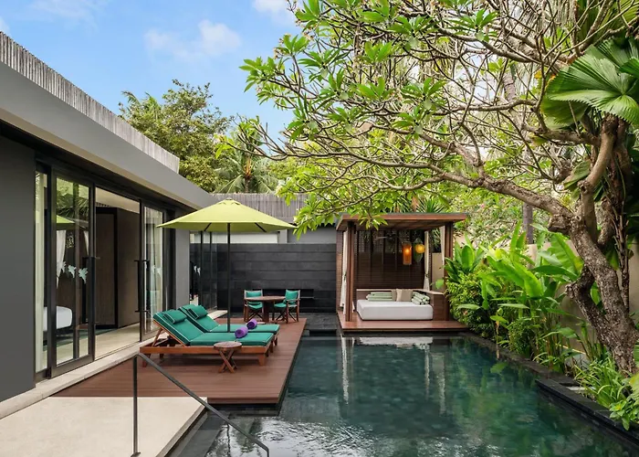 Resort W Bali - 5*