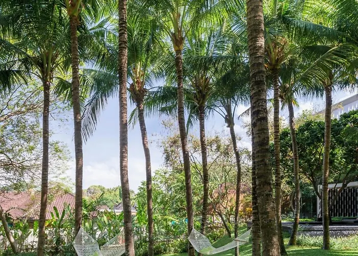 W Bali - Resort
