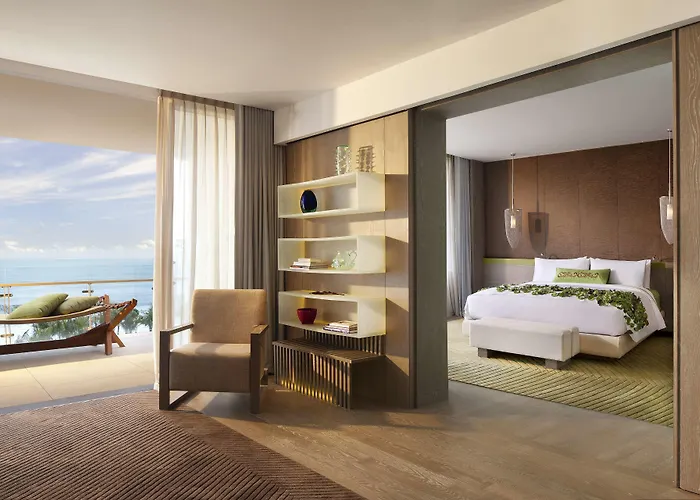 W Bali - Seminyak (Bali)