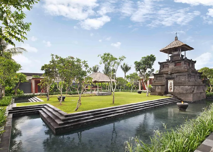 W Bali - Resort 5*