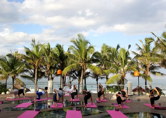 W Bali - Seminyak (Bali)