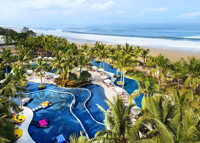 W Bali - 5* Seminyak (Bali)