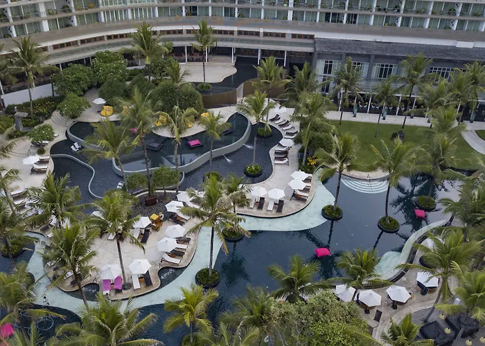 W Bali - 5*