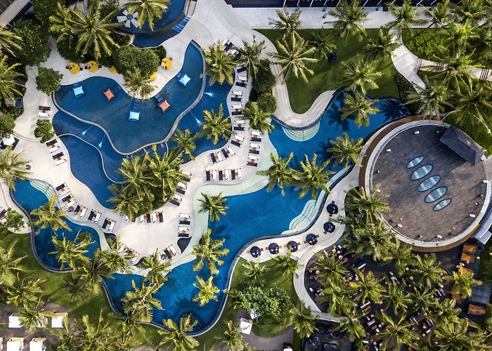 Resort W Bali - 5*