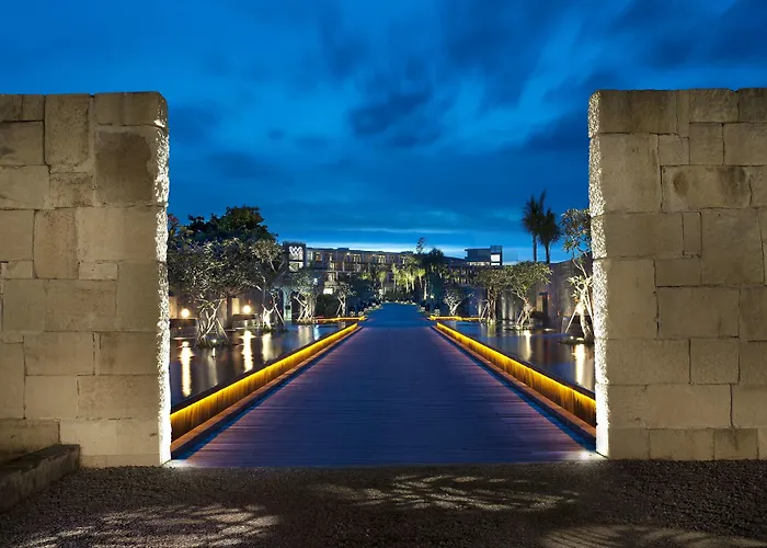 W Bali - 5*