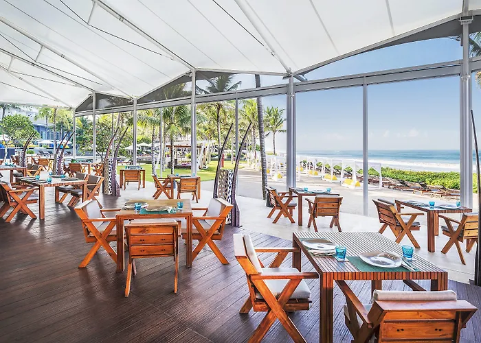W Bali - Resort 5*