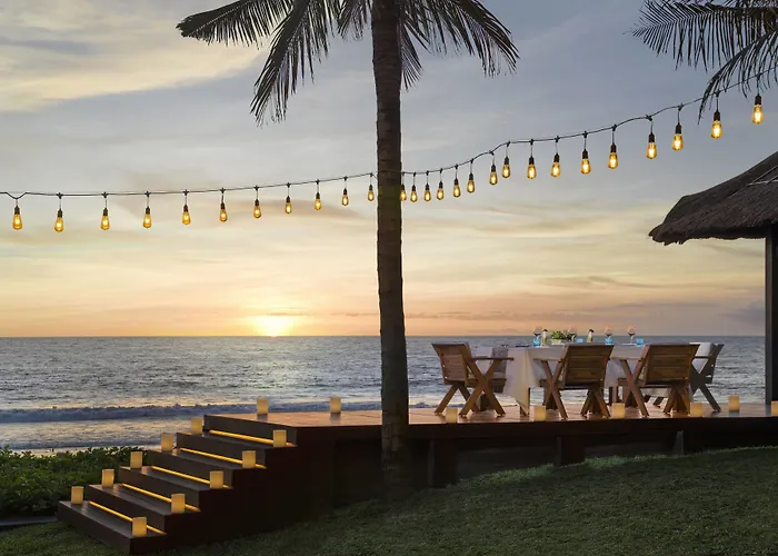 W Bali -