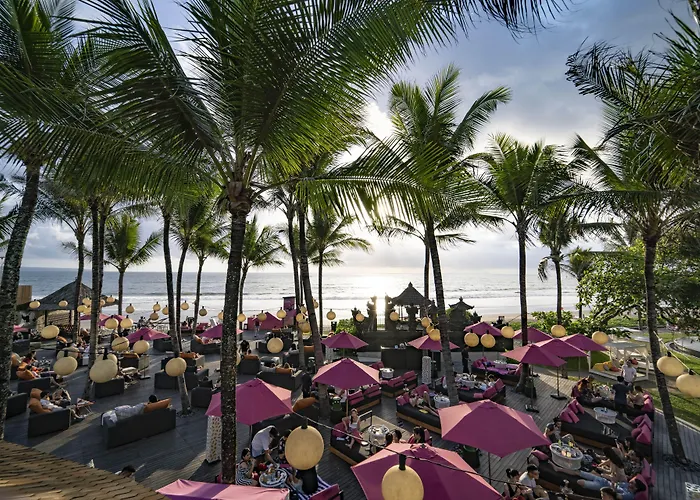 W Bali - Resort 5*