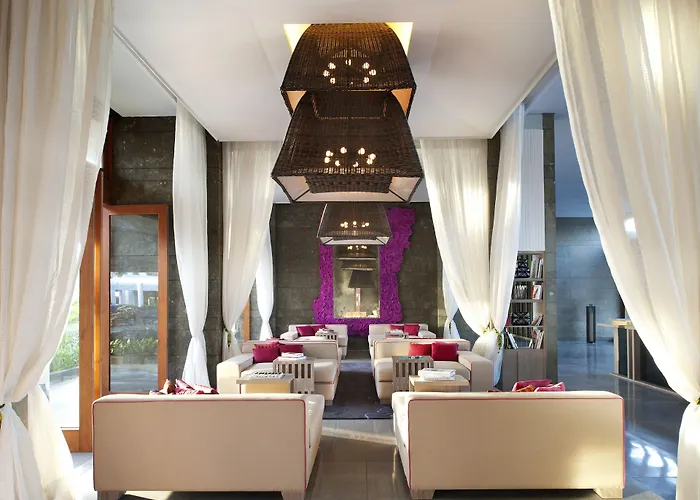W Bali -