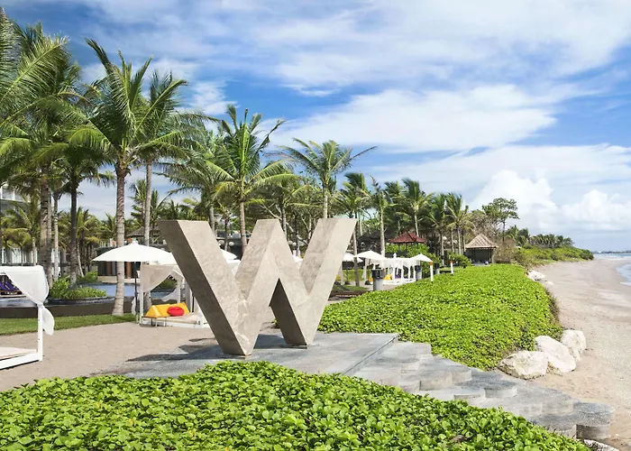 W Bali - 5*
