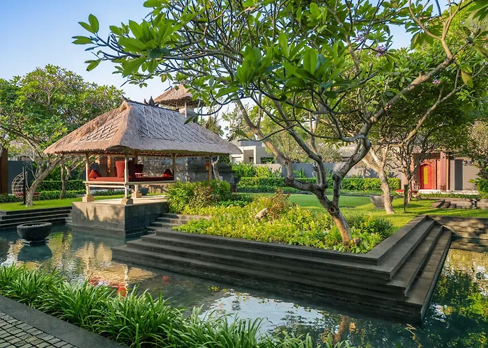 W Bali - Resort Seminyak (Bali)
