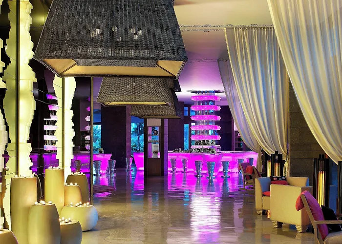 W Bali -