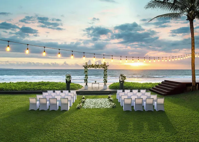 W Bali - Seminyak