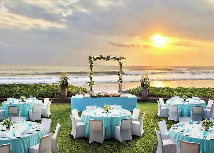 W Bali - Resort 5*